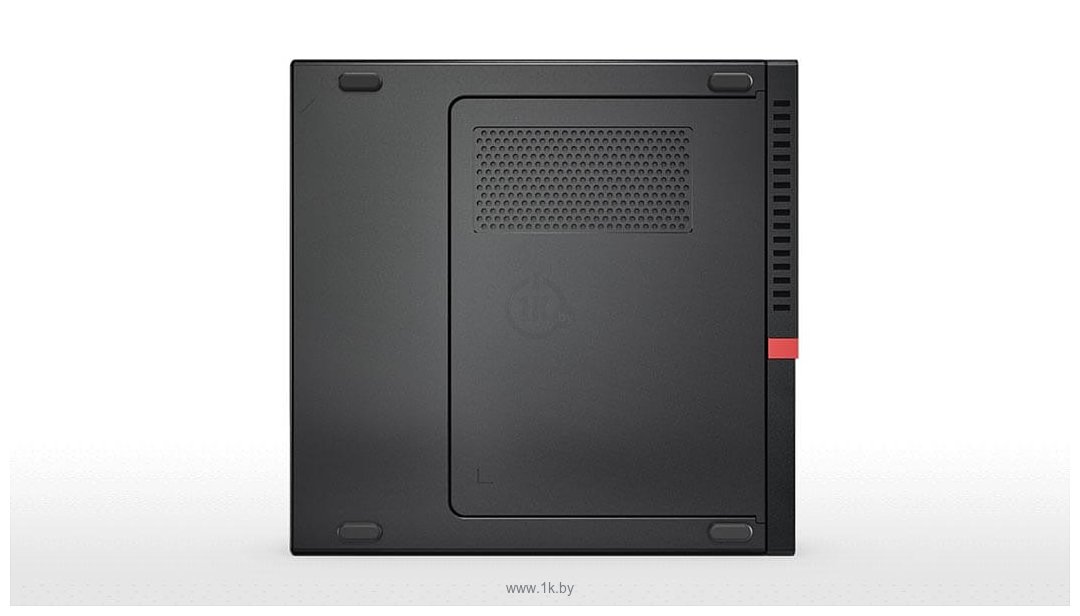 Фотографии Lenovo ThinkCentre M710q Tiny (10MR0053RU)