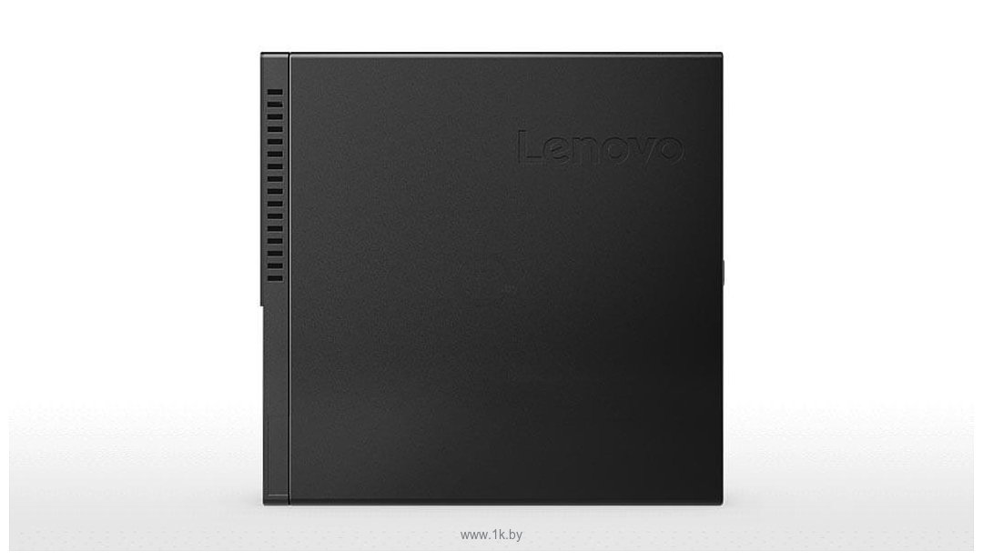 Фотографии Lenovo ThinkCentre M710q Tiny (10MR0053RU)