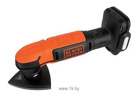 Фотографии Black&Decker BDCDS12N