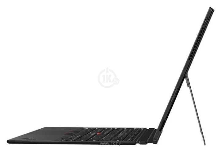 Фотографии Lenovo ThinkPad X1 Tablet (Gen 3) i5 8Gb 256Gb