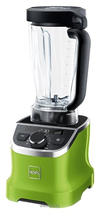 Фотографии NOVIS-Electronics ProBlender 880L