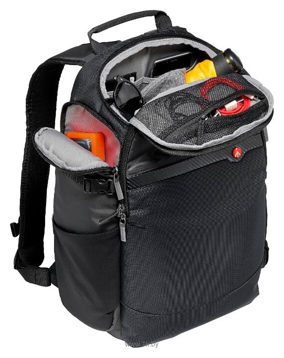 Фотографии Manfrotto Advanced Befree Camera Backpack for DSL/CSC/Drone