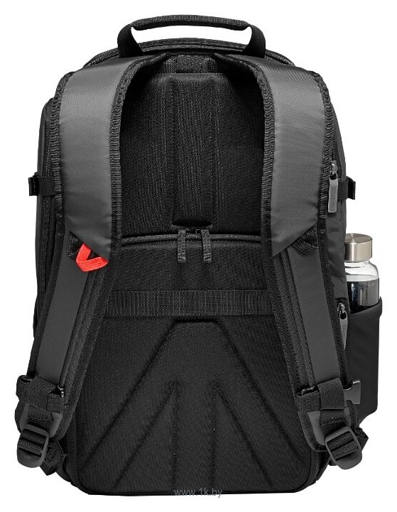 Фотографии Manfrotto Advanced Befree Camera Backpack for DSL/CSC/Drone