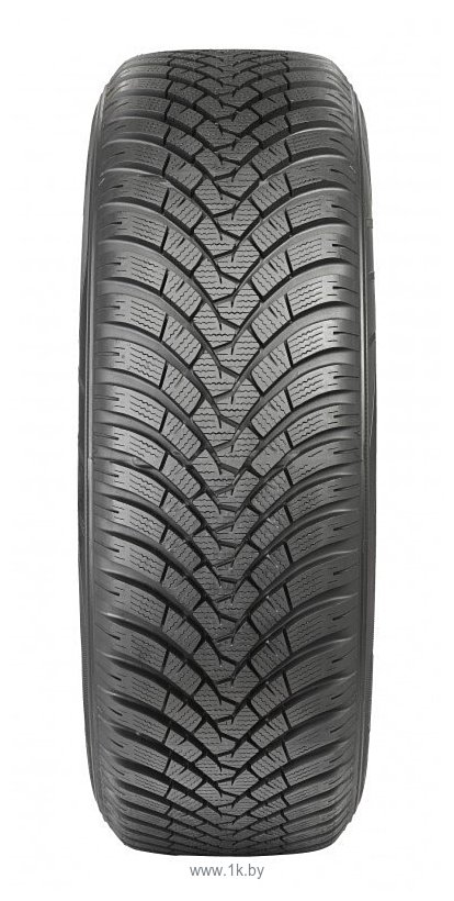 Фотографии Falken Eurowinter HS01 SUV 215/65 R17 99H