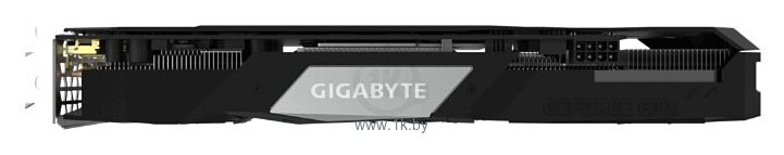 Фотографии GIGABYTE GeForce GTX 1660 GAMING OC (GV-N1660GAMING OC-6GD)