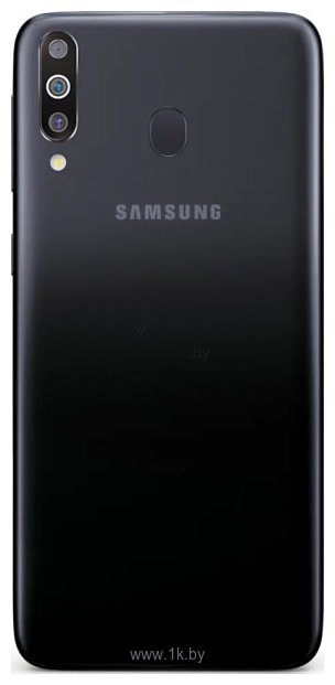 Фотографии Samsung Galaxy M30 4/64Gb