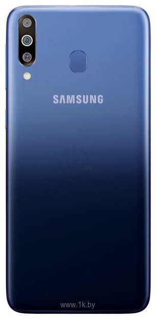 Фотографии Samsung Galaxy M30 4/64Gb