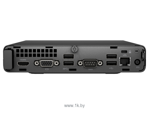 Фотографии HP 260 G3 Desktop Mini (5FY91ES)