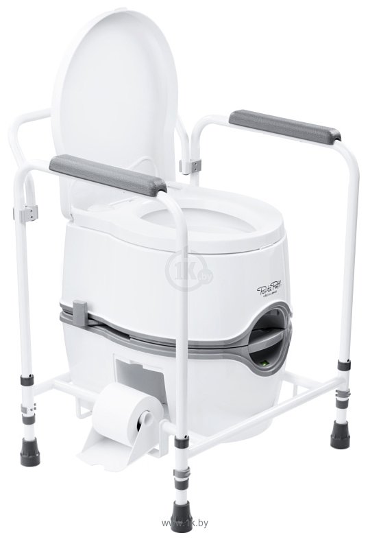 Фотографии Thetford Porta Potti 565E