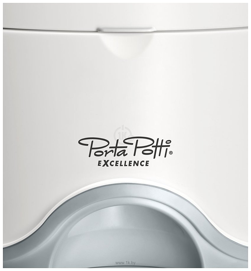 Фотографии Thetford Porta Potti 565E