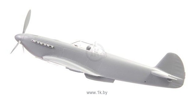 Фотографии Звезда Советский истребитель Як-3