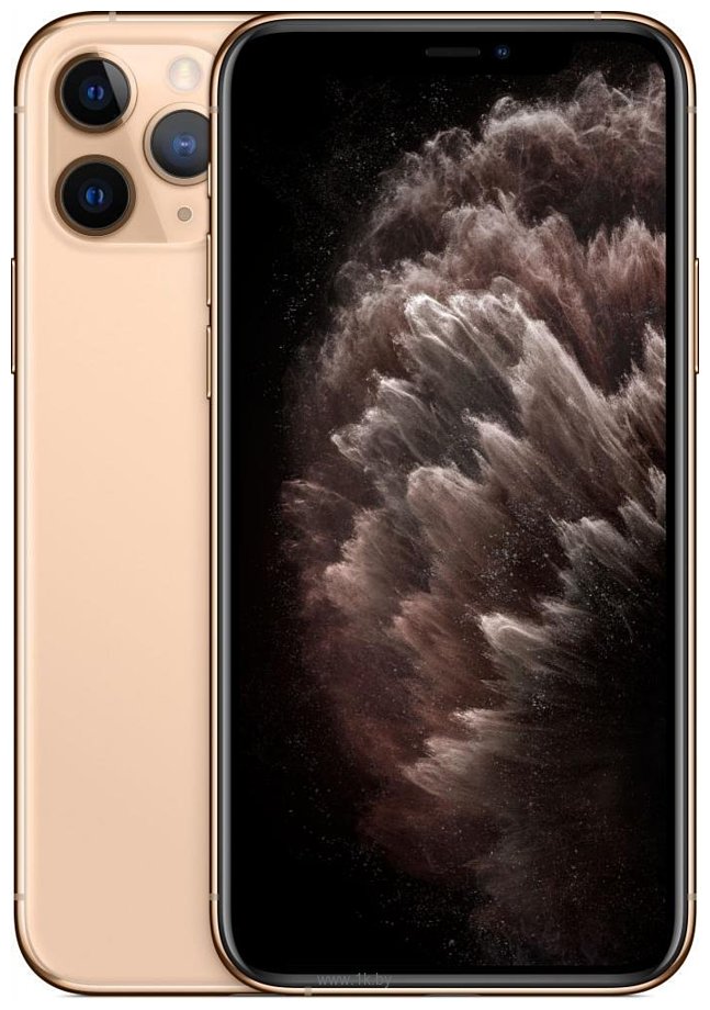 Фотографии Apple iPhone 11 Pro 512GB Dual SIM