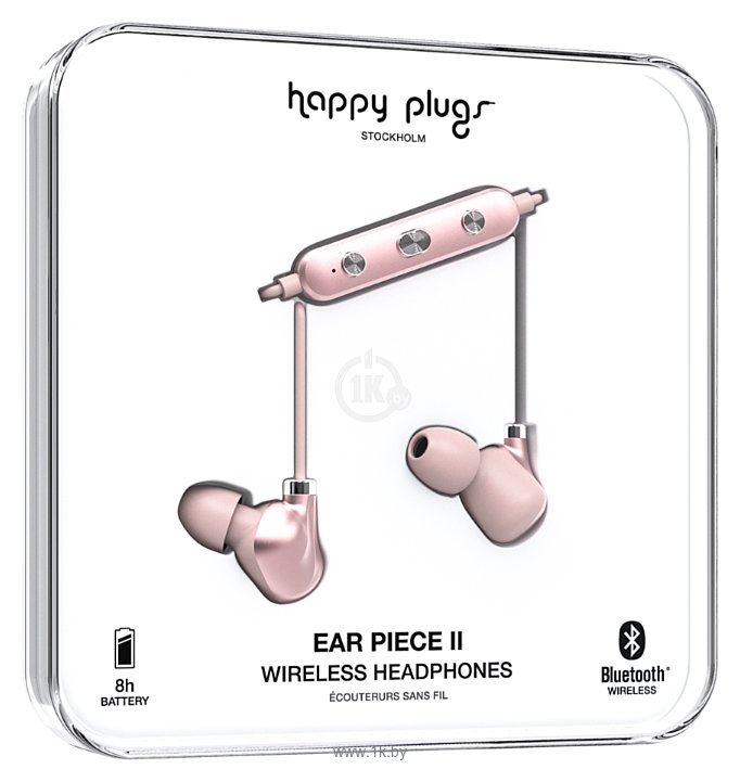 Фотографии Happy Plugs Ear Piece II