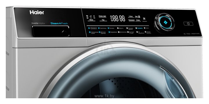 Фотографии Haier HW80-BP14979