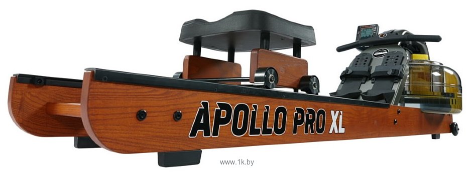 Фотографии First Degree Fitness Apollo Pro Plus XL
