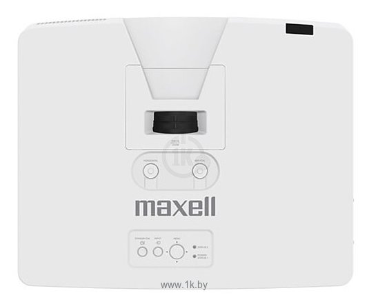 Фотографии Maxell MP-WU5503