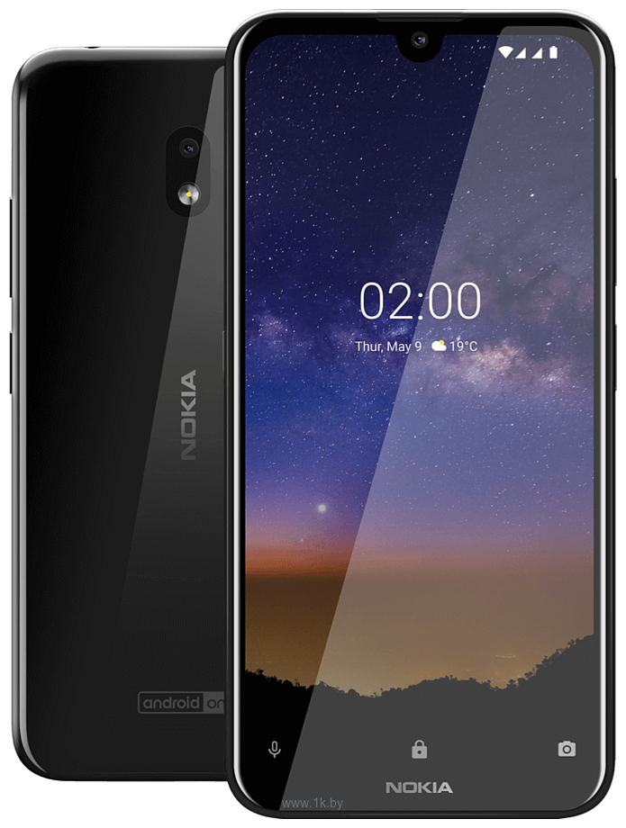 Фотографии Nokia 2.2 2/32GB