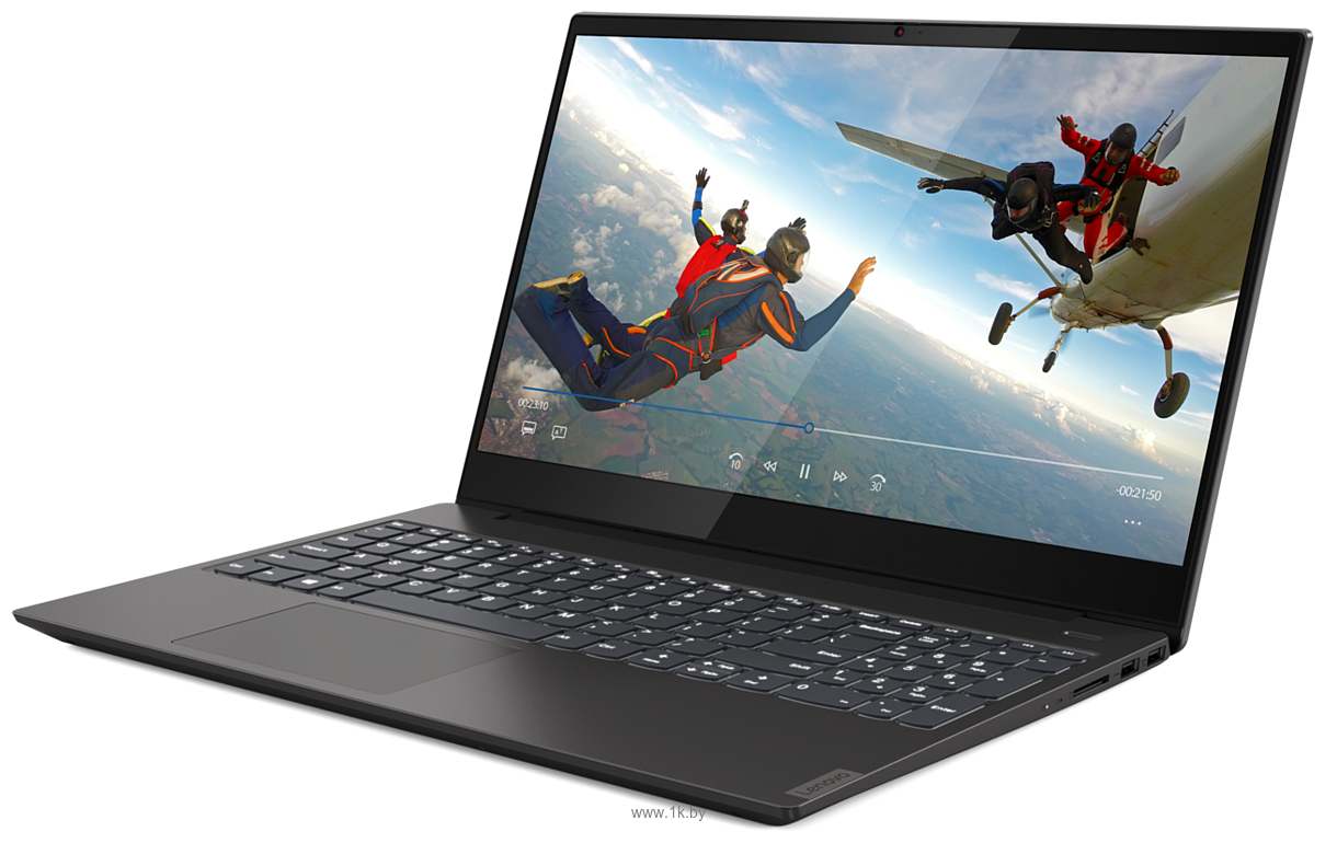 Фотографии Lenovo IdeaPad S340-15IML (81NA004YRK)