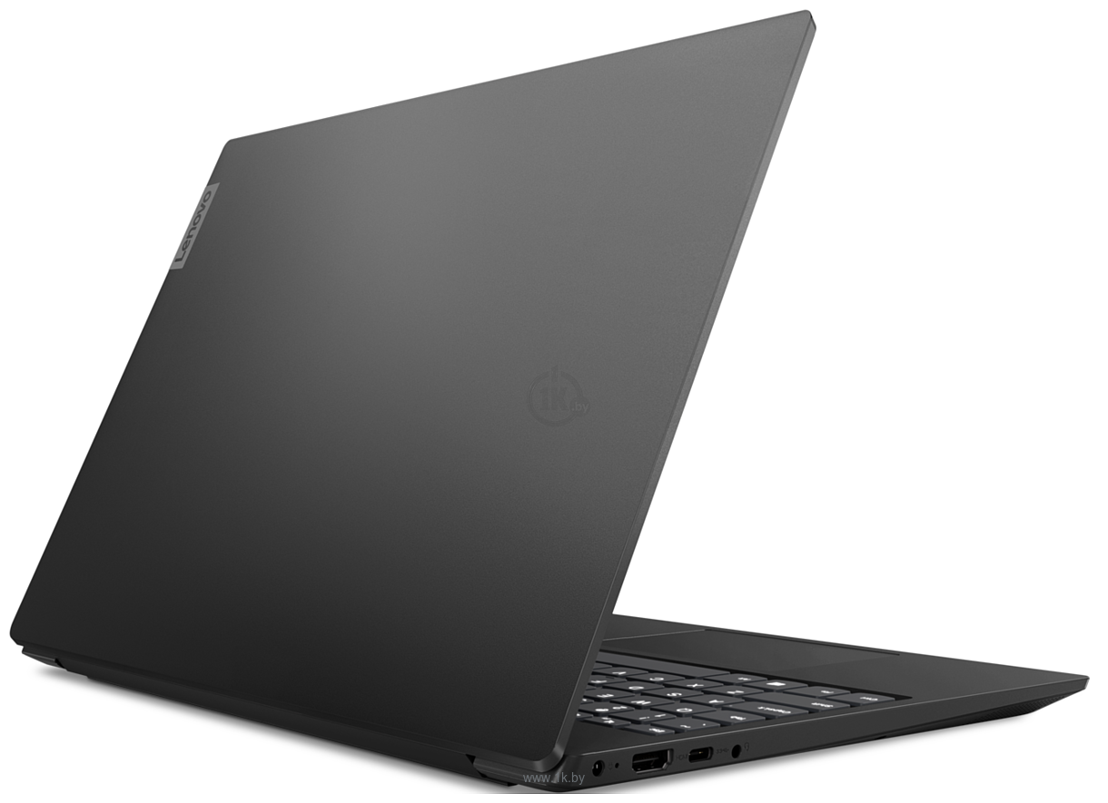 Фотографии Lenovo IdeaPad S340-15IML (81NA004YRK)