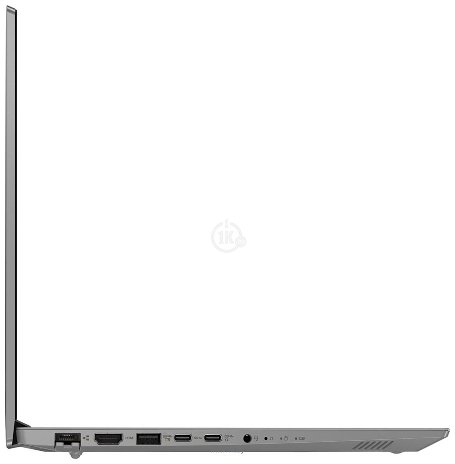 Фотографии Lenovo ThinkBook 15-IIL (20SM001WRU)