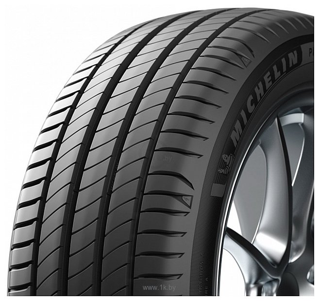 Фотографии Michelin Primacy 4 205/50 R17 93H