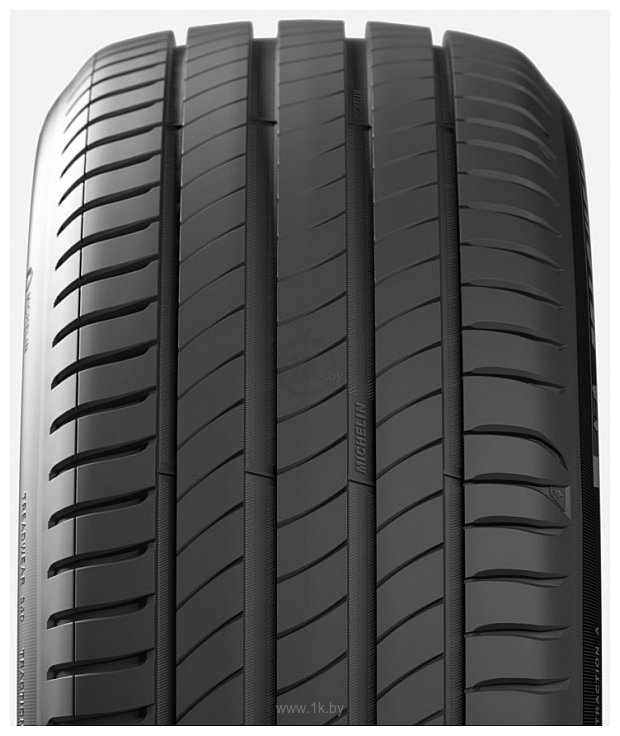 Фотографии Michelin Primacy 4 205/50 R17 93H