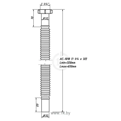 Фотографии Орио AC-1018