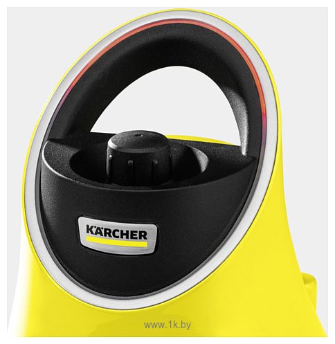 Фотографии Karcher SC 2 Deluxe EasyFix 1.513-243.0