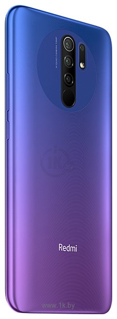 Фотографии Xiaomi Redmi 9 4/64GB (международная версия) без NFC