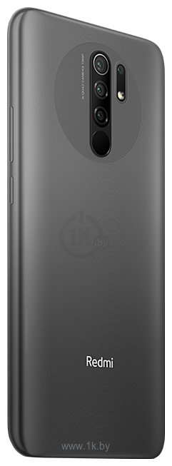 Фотографии Xiaomi Redmi 9 4/64GB (международная версия) без NFC