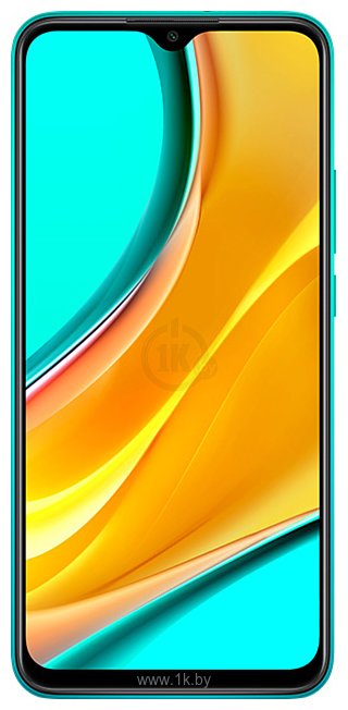 Фотографии Xiaomi Redmi 9 4/64GB (международная версия) без NFC