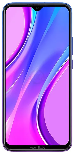 Фотографии Xiaomi Redmi 9 4/64GB (международная версия) без NFC Фотографии Xiaomi Redmi 9 4/64GB (международная версия) без NFC