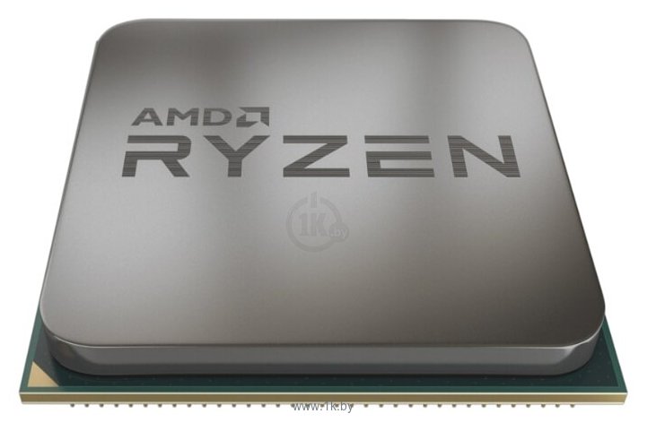 Фотографии AMD Ryzen 3 1200 AF Pinnacle Ridge (AM4, L3 8192Kb)