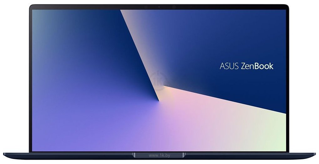 Фотографии ASUS ZenBook 14 UX434FQ-A5037R