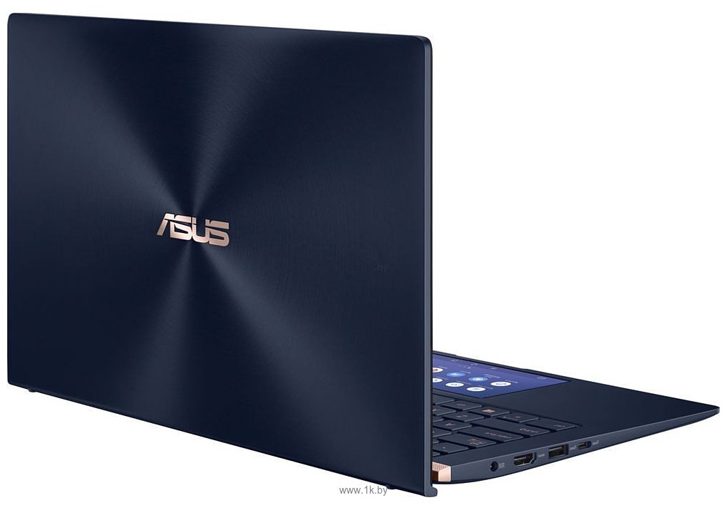 Фотографии ASUS ZenBook 14 UX434FQ-A5037R