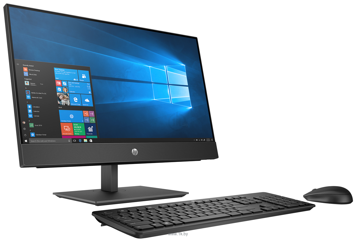 Фотографии HP ProOne 440 G5 (8PG92ES)