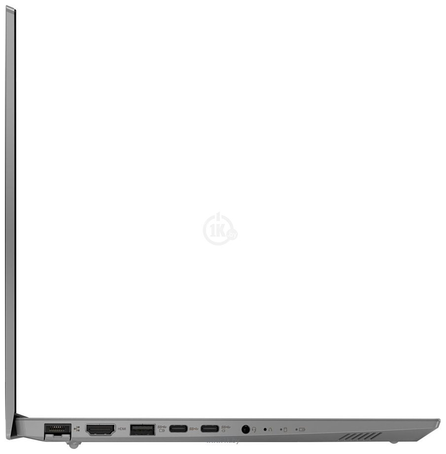 Фотографии Lenovo ThinkBook 14-IIL (20SL00F2RU)