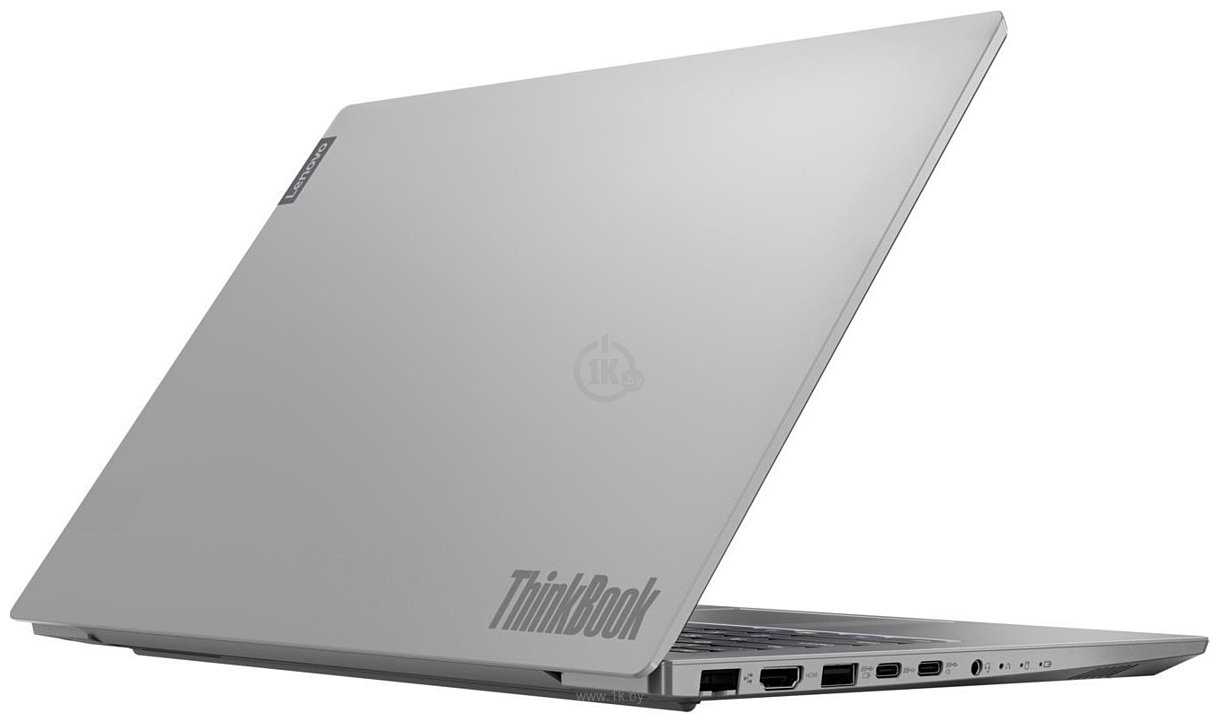 Фотографии Lenovo ThinkBook 14-IIL (20SL00F2RU)