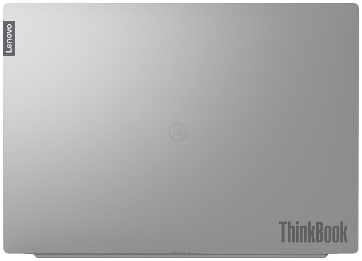 Фотографии Lenovo ThinkBook 14-IIL (20SL00F2RU)