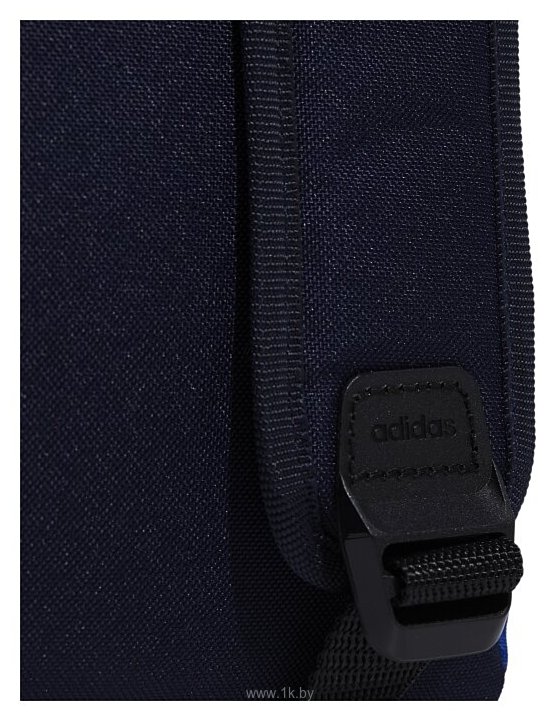 Фотографии Adidas Linear Classic Day Backpack (синий)