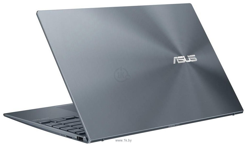 Фотографии ASUS ZenBook 14 UM425IA-AM037T