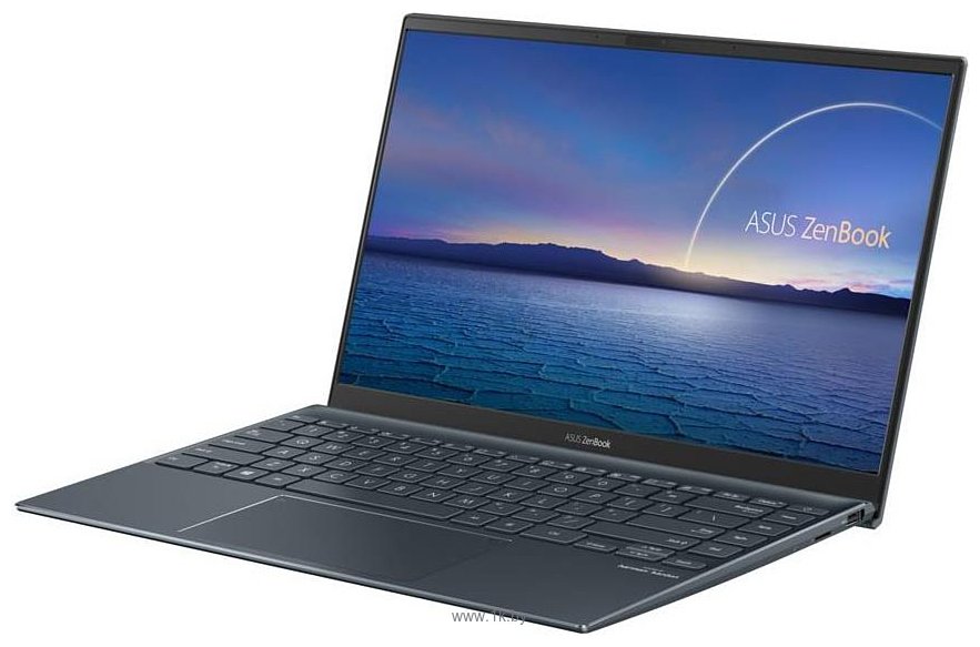 Фотографии ASUS ZenBook 14 UM425IA-AM037T