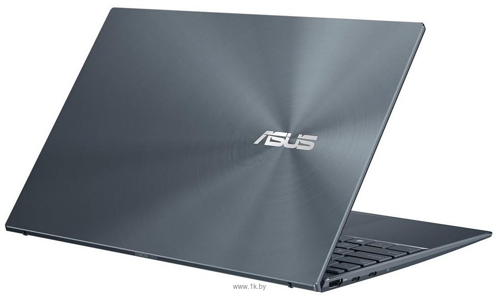 Фотографии ASUS ZenBook 14 UM425IA-AM037T