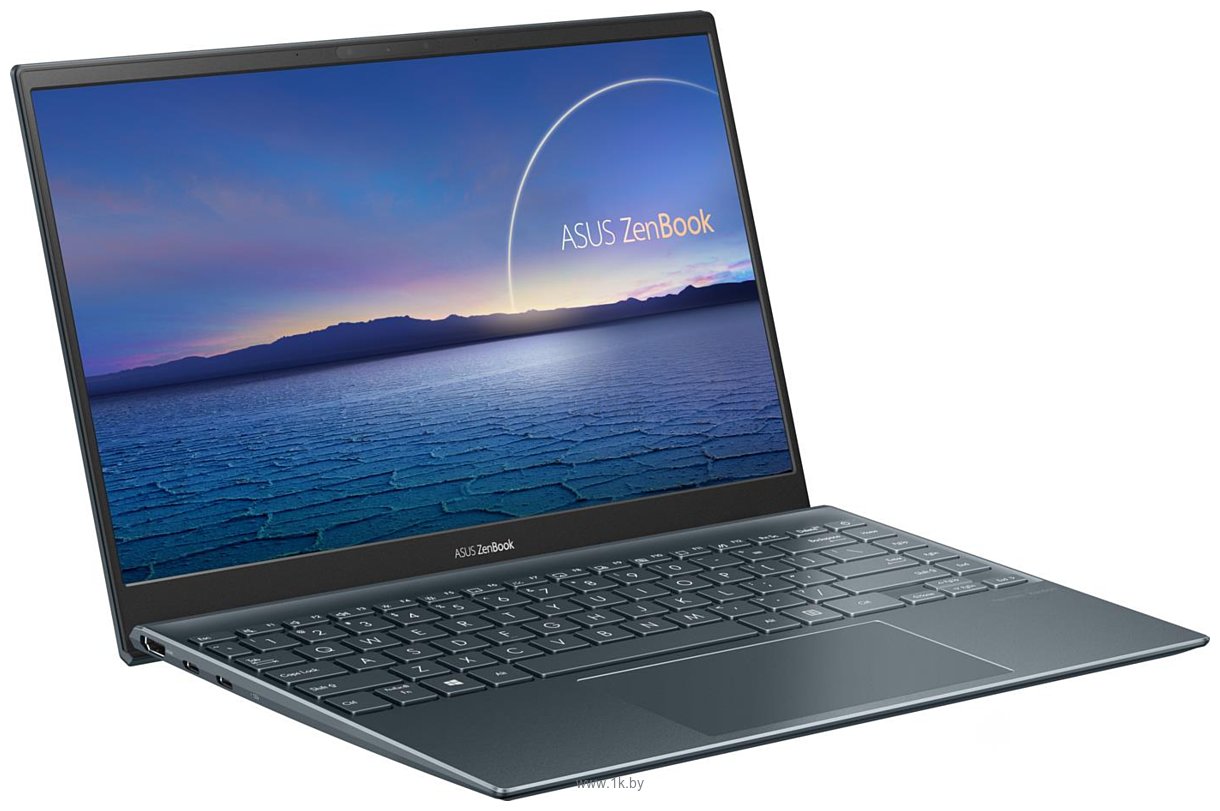 Фотографии ASUS ZenBook 14 UM425IA-AM037T