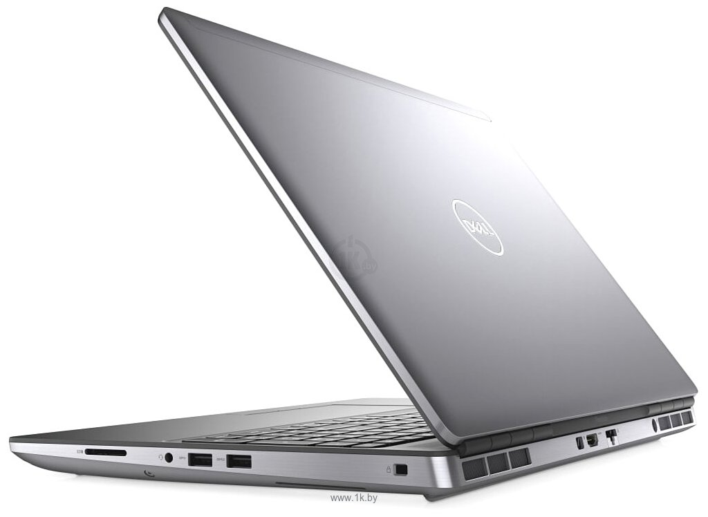 Фотографии Dell Precision 15 7550-5461