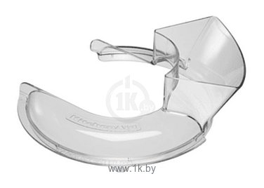 Фотографии KitchenAid 5KSM185PSEPP