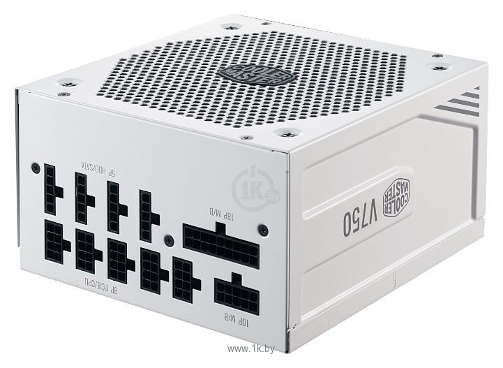 Фотографии Cooler Master V750 Gold V2 White Edition 750W