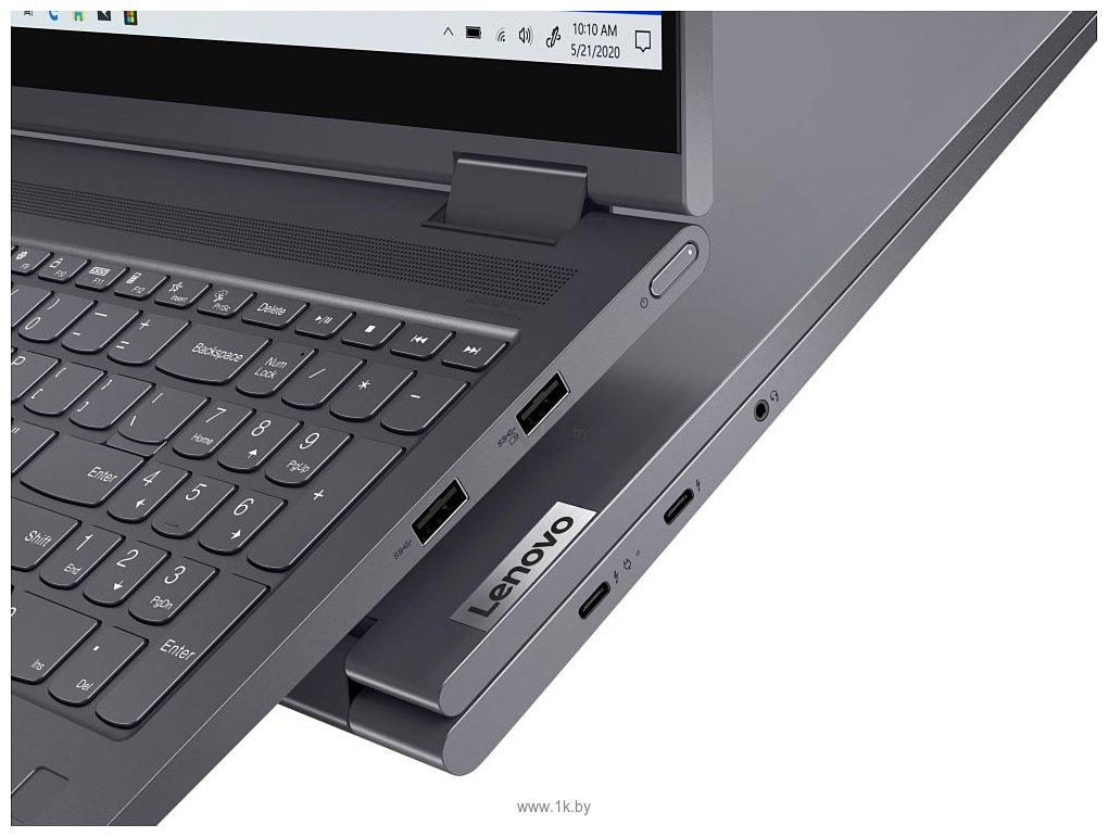 Фотографии Lenovo Yoga 7 15ITL5 (82BJ005SRU)