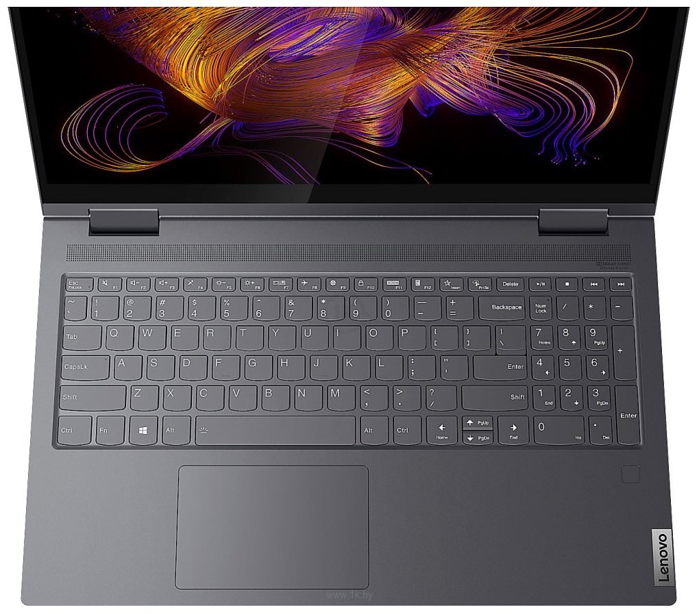 Фотографии Lenovo Yoga 7 15ITL5 (82BJ005SRU)