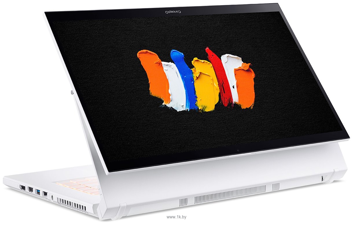 Фотографии Acer ConceptD 7 Ezel Pro CC715-71P-75CW (NX.C5DEP.002)